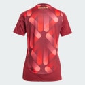 adidas Germany 25 (Women'S Team) Away Jersey