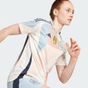 adidas Spain 25 (Women'S Team) Away Authentic Jersey