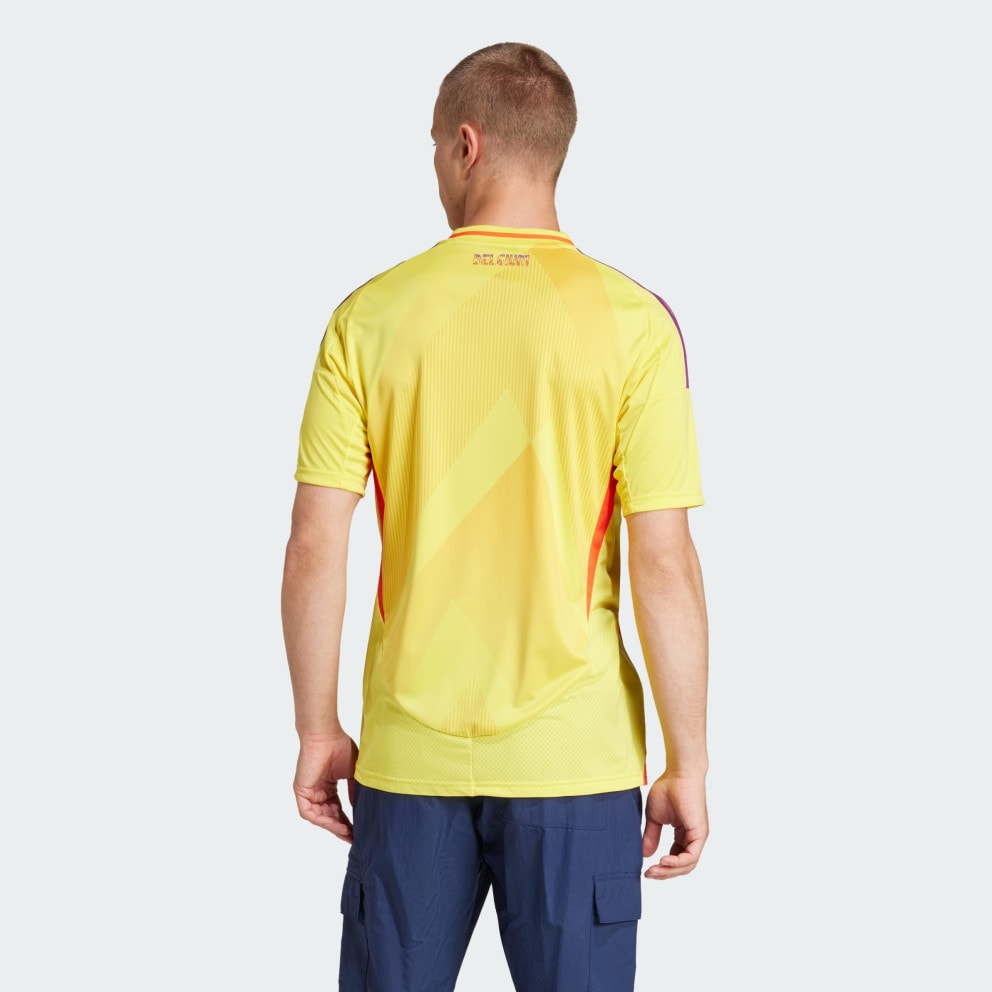adidas Belgium 25 (Women'S Team) Away Jersey