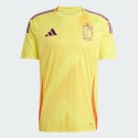 adidas Belgium 25 (Women'S Team) Away Jersey