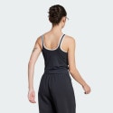 adidas Heritage Tank Top With Integrated Low-Support Bra