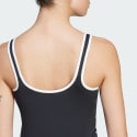 adidas Heritage Tank Top With Integrated Low-Support Bra