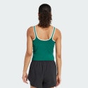 adidas Heritage Tank Top With Integrated Low-Support Bra