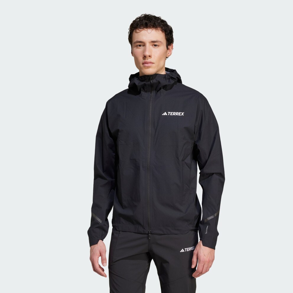 adidas Terrex Xperior 2.5 Layer Light Climaproof Jacket