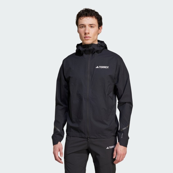 adidas Terrex Xperior 2.5 Layer Light Climaproof Jacket