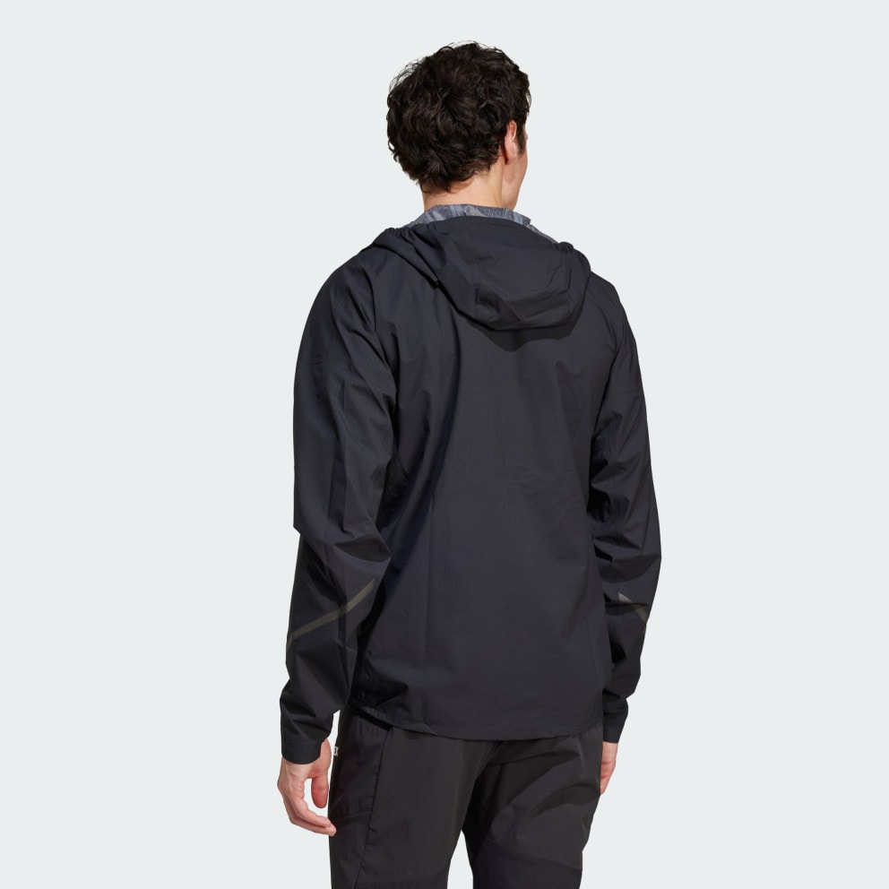 adidas Terrex Xperior 2.5 Layer Light Climaproof Jacket