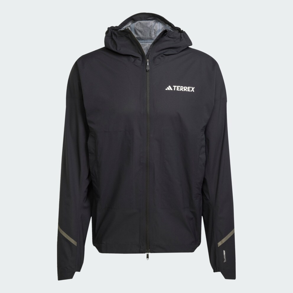 adidas Terrex Xperior 2.5 Layer Light Climaproof Jacket