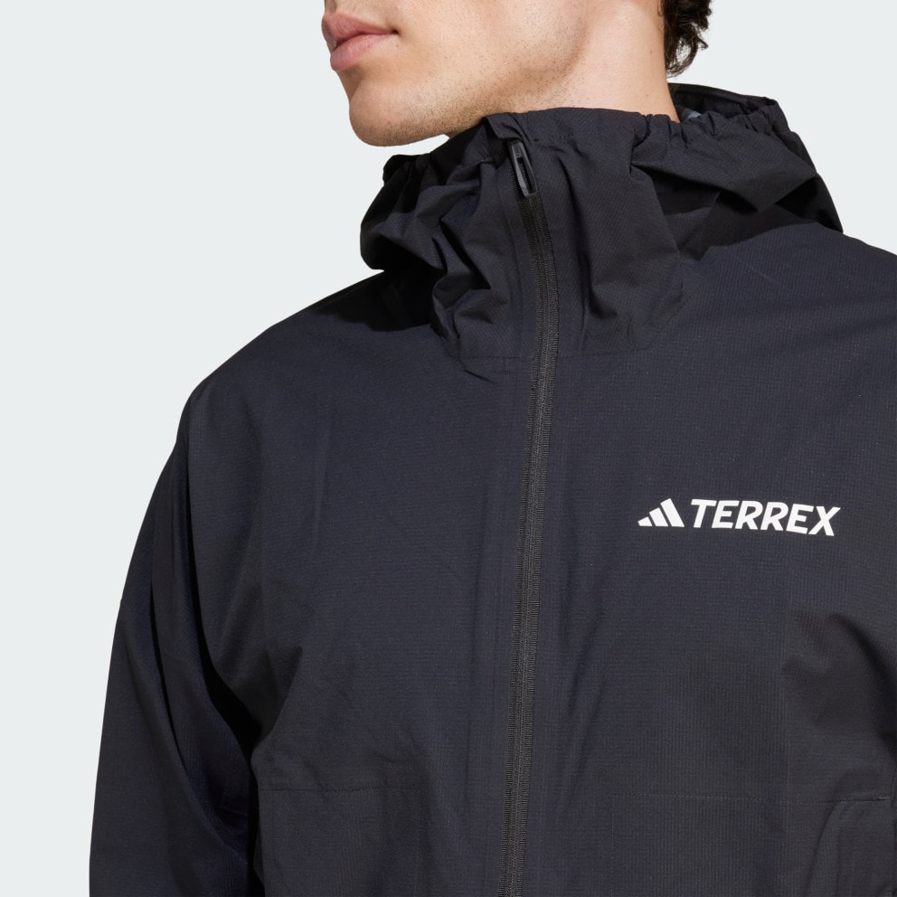 adidas Terrex Xperior 2.5 Layer Light Climaproof Jacket