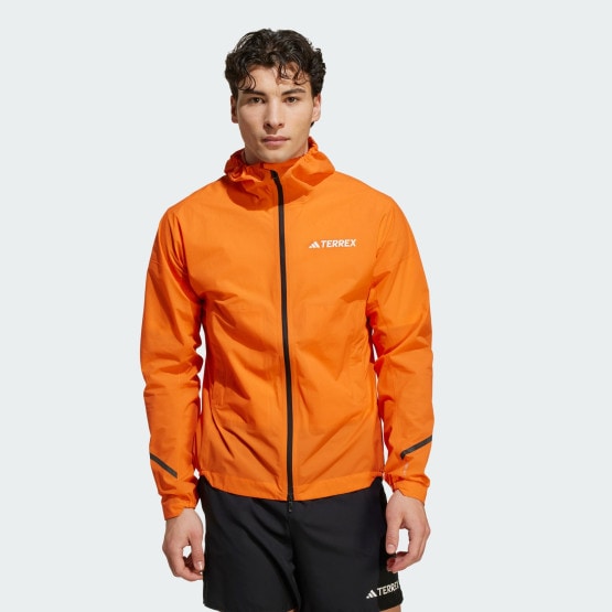 adidas Terrex Xperior 2.5 Layer Light Climaproof Jacket