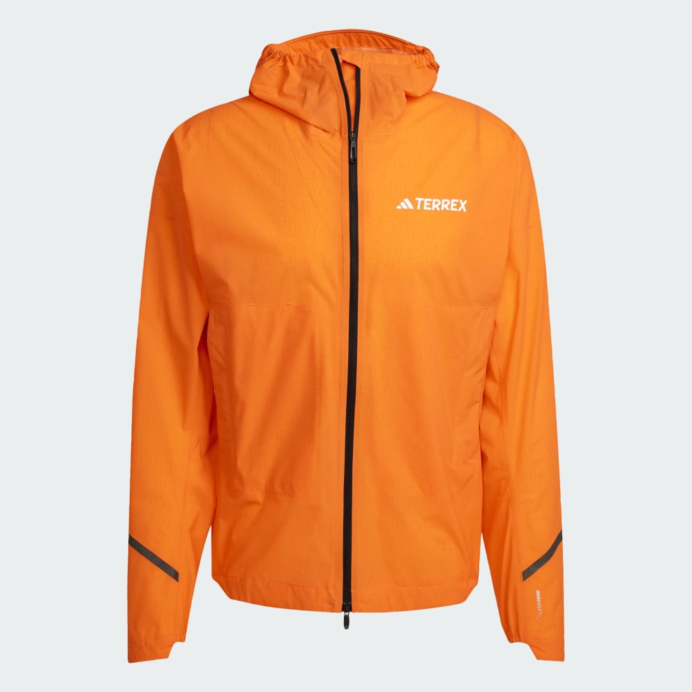 adidas Terrex Xperior 2.5 Layer Light Climaproof Jacket