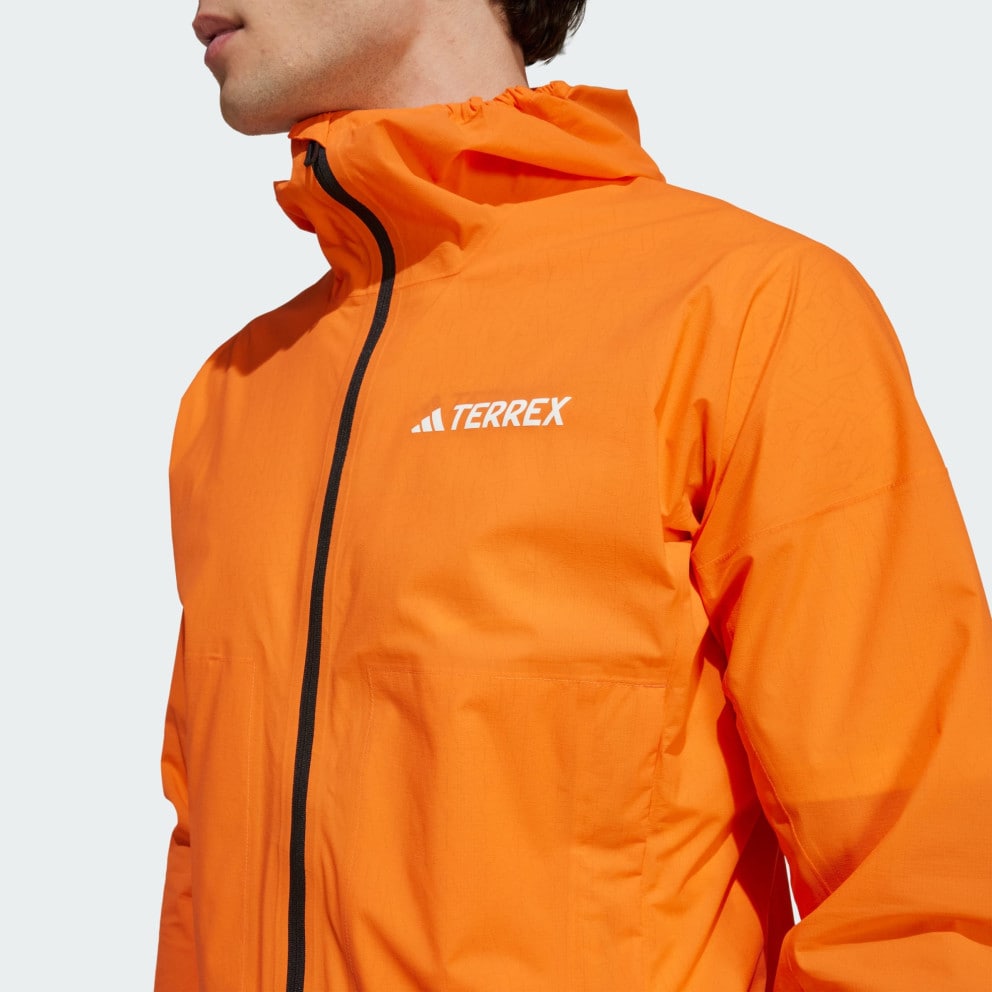adidas Terrex Xperior 2.5 Layer Light Climaproof Jacket