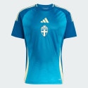 adidas Sweden 25 (Women'S Team) Away Jersey