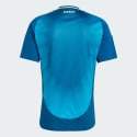adidas Sweden 25 (Women'S Team) Away Jersey