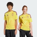 adidas Belgium 25 (Women'S Team) Away Jersey Kids