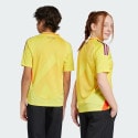 adidas Belgium 25 (Women'S Team) Away Jersey Kids