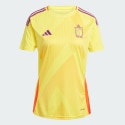 adidas Belgium 25 (Women'S Team) Away Jersey Kids