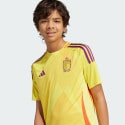 adidas Belgium 25 (Women'S Team) Away Jersey Kids