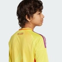 adidas Belgium 25 (Women'S Team) Away Jersey Kids