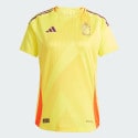 adidas Belgium 25 (Women'S Team) Away Authentic Jersey