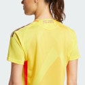 adidas Belgium 25 (Women'S Team) Away Authentic Jersey