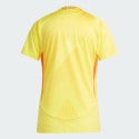 adidas Belgium 25 (Women'S Team) Away Authentic Jersey