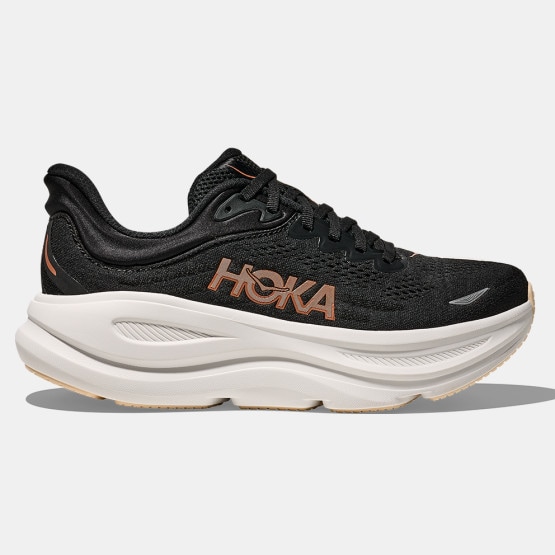 Hoka Bondi 9 Women's Running Shoes