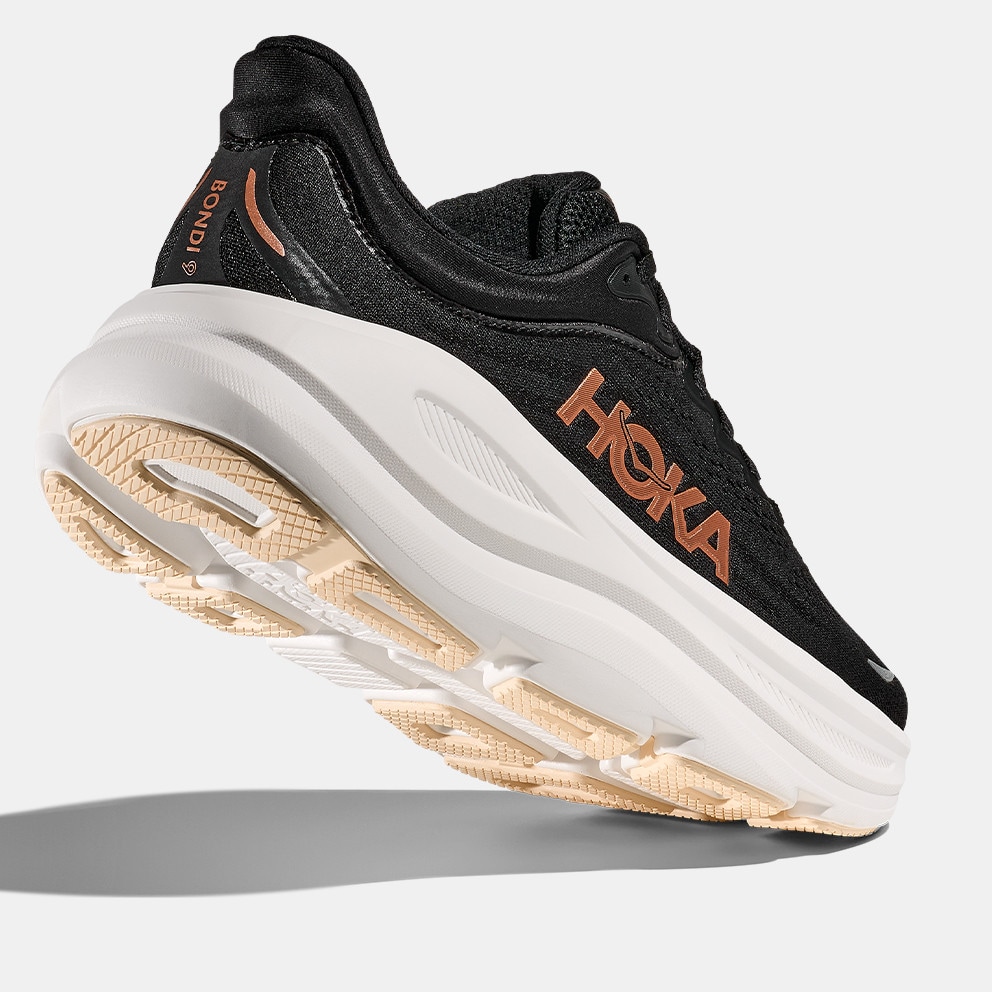 Hoka Bondi 9 Γυναικεία Παπούτσια για Τρέξιμο