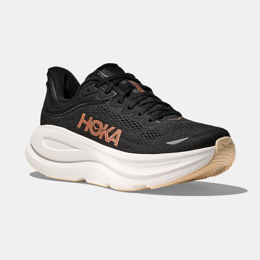 Hoka Bondi 9 Γυναικεία Παπούτσια για Τρέξιμο