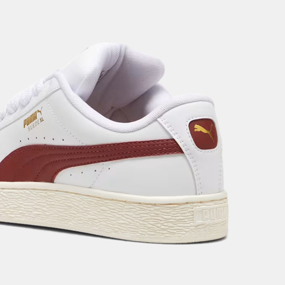 Puma Suede Xl Lth