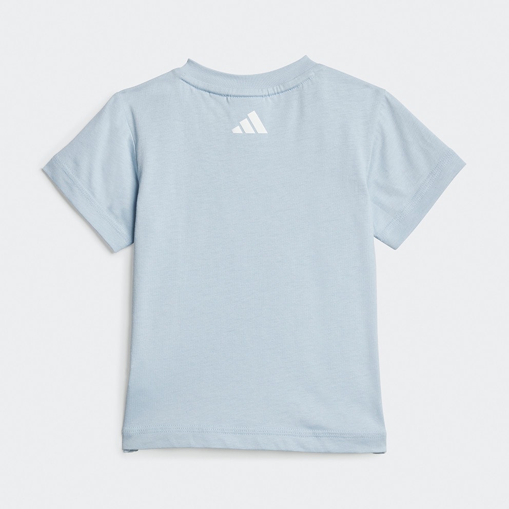 adidas x Smileyworld Παιδικό Βρεφικό Σετ Φόρμας