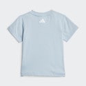 adidas x Smileyworld Παιδικό Βρεφικό Σετ Φόρμας