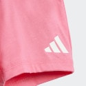 adidas Originals Bl T-Set 160 Short Tee Βρεφικό Σετ Φόρμας