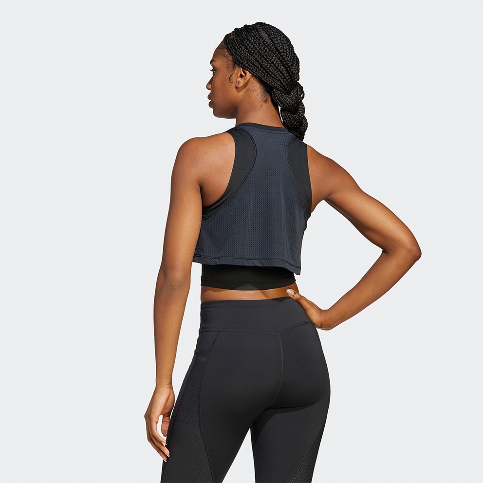 adidas Women's Tank Top Crop
