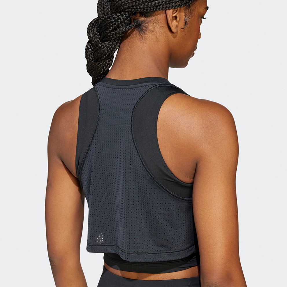 adidas Women's Tank Top Crop