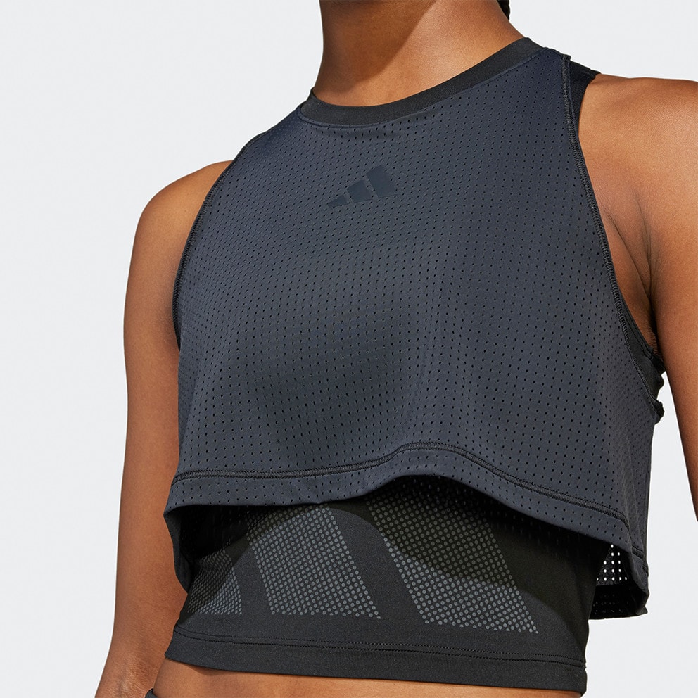 adidas Women's Tank Top Crop