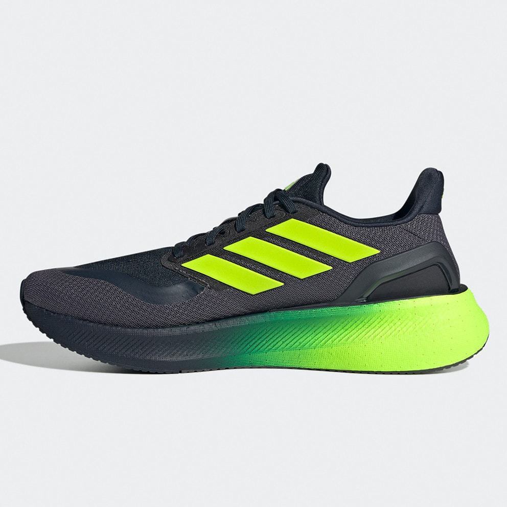 adidas Pureboost 5 Ανδρικά Παπούτσια για Τρέξιμο