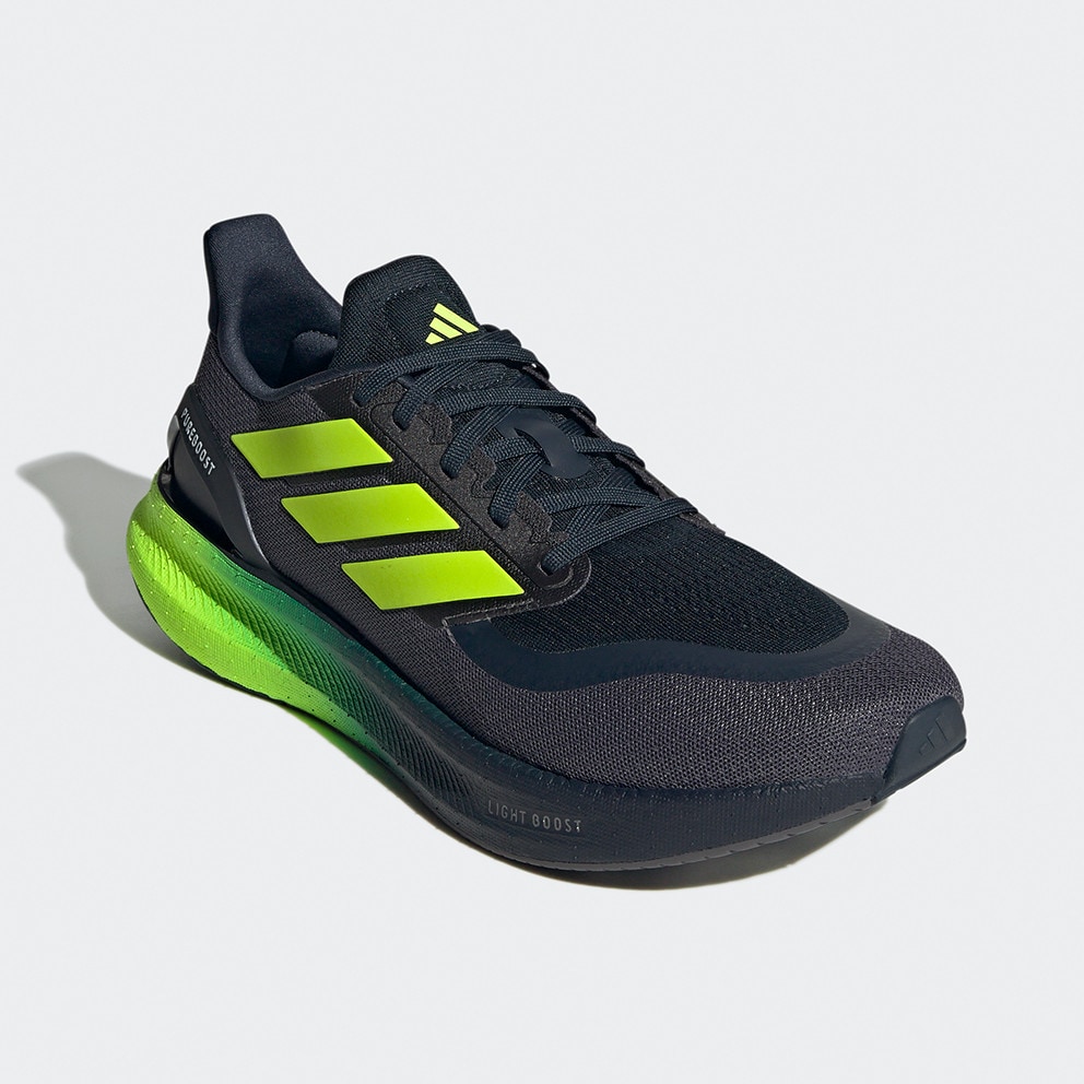 adidas Pureboost 5 Ανδρικά Παπούτσια για Τρέξιμο