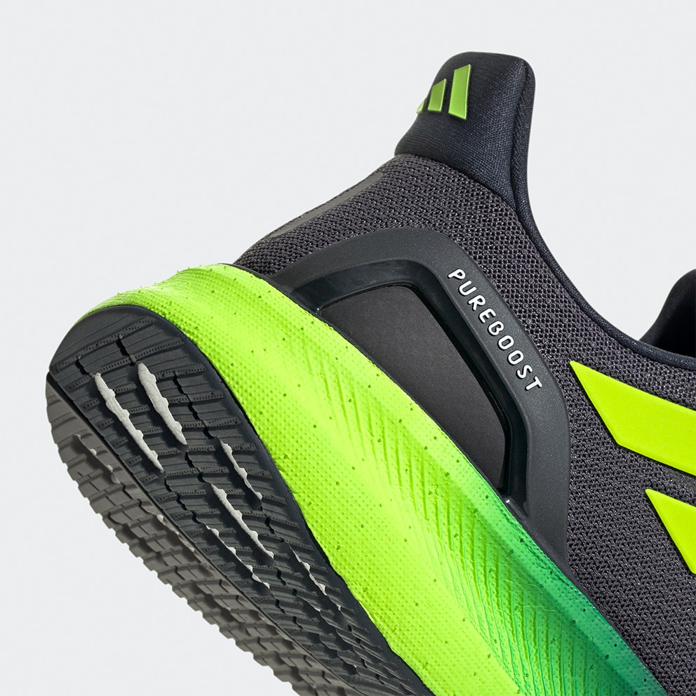 adidas Pureboost 5 Ανδρικά Παπούτσια για Τρέξιμο