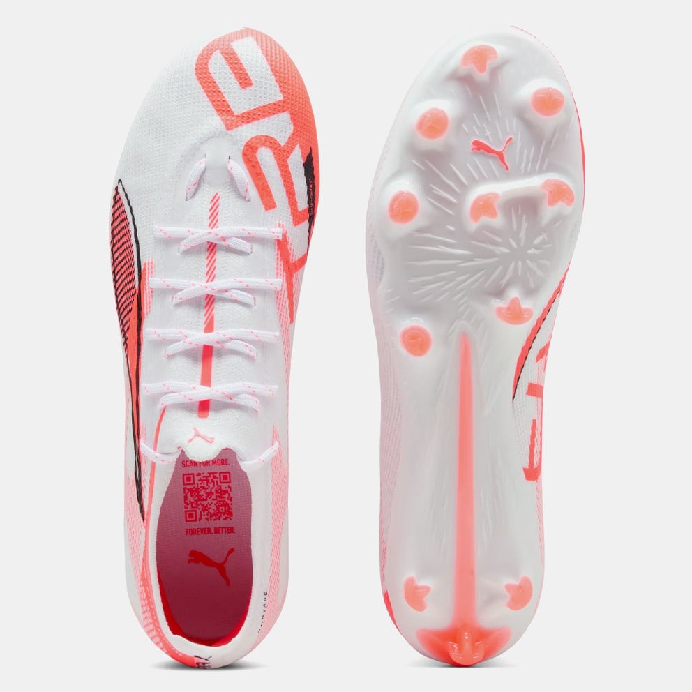 Puma Ultra 5 Pro Men's Football Shoes