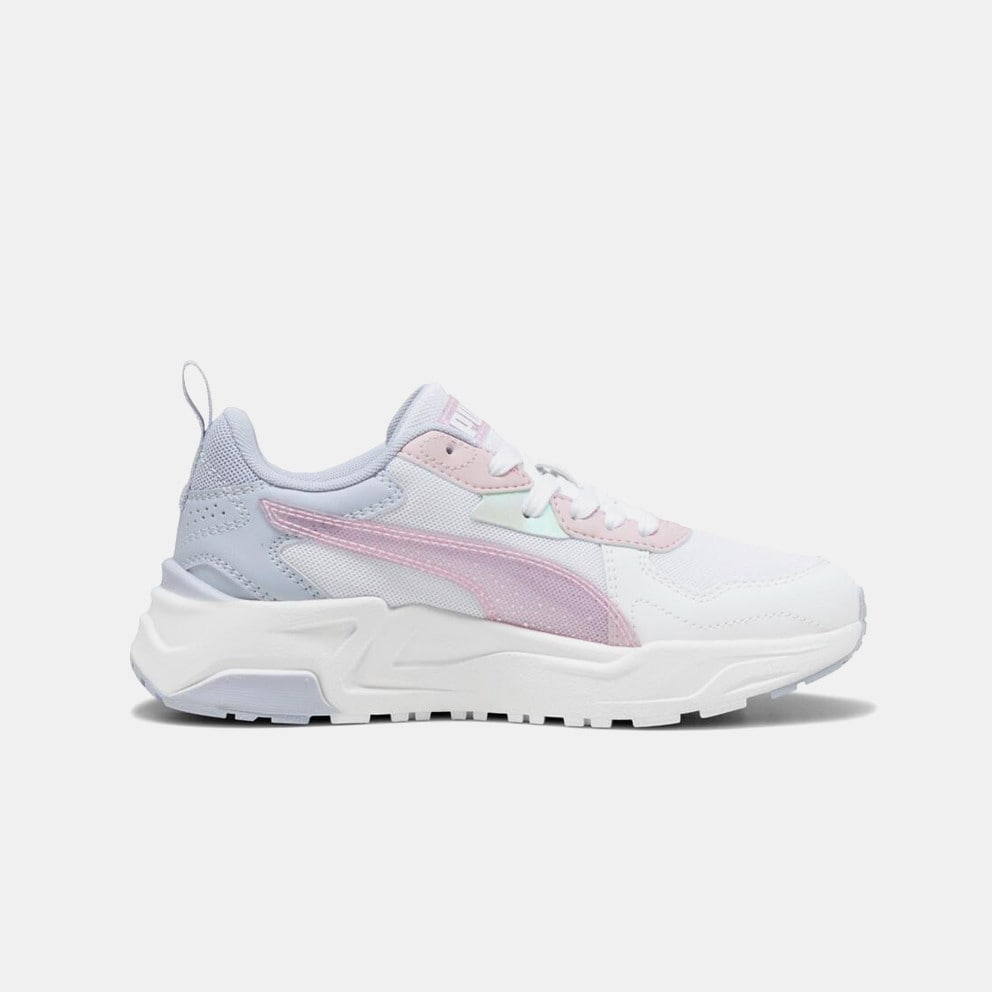 Puma Trinity Lite Blurry Dreams Παιδικά Παπούτσια