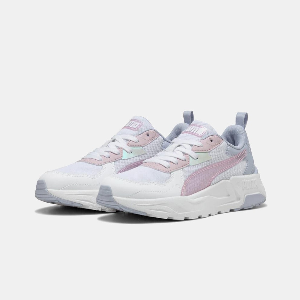 Puma Trinity Lite Blurry Dreams Παιδικά Παπούτσια