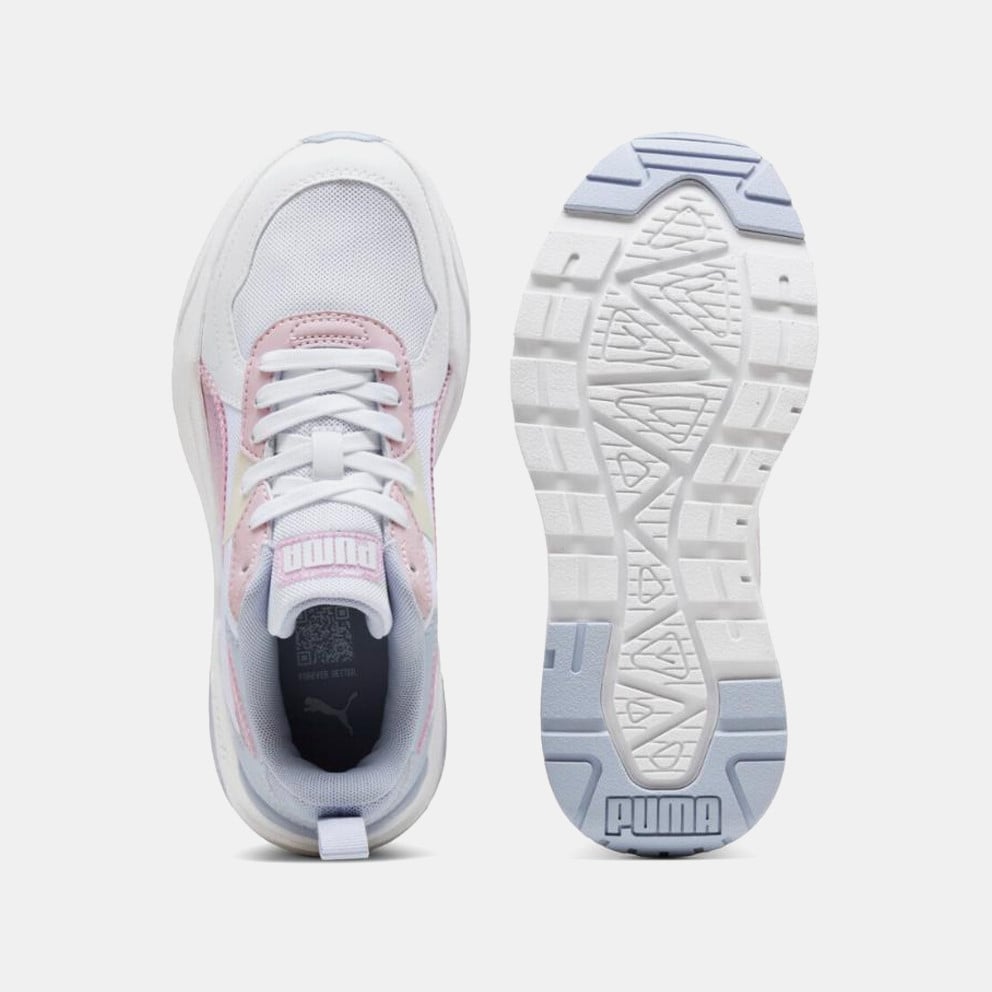 Puma Trinity Lite Blurry Dreams Παιδικά Παπούτσια