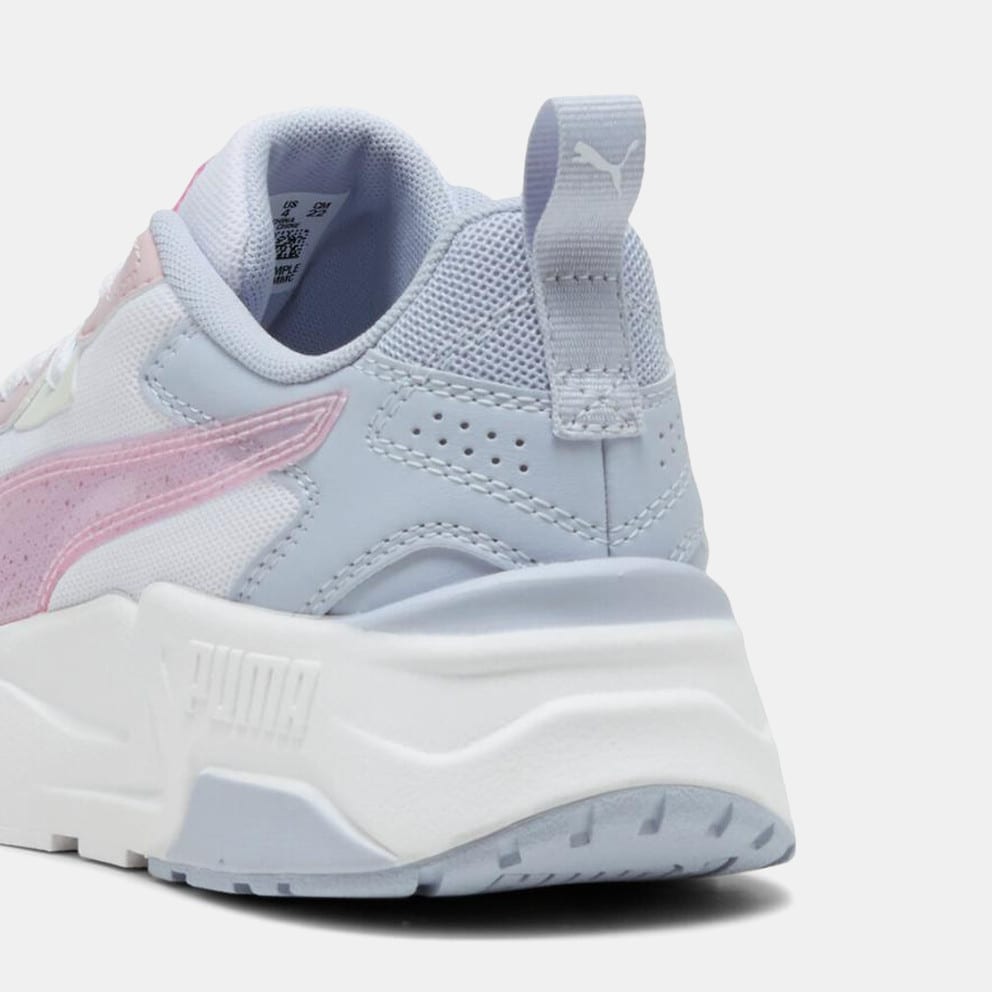 Puma Trinity Lite Blurry Dreams Παιδικά Παπούτσια