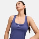 Puma Γυναικείο Αμάνικο T-Shirt