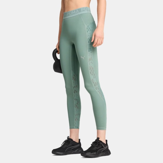 Puma Lace 7/8 Women's' Leggings