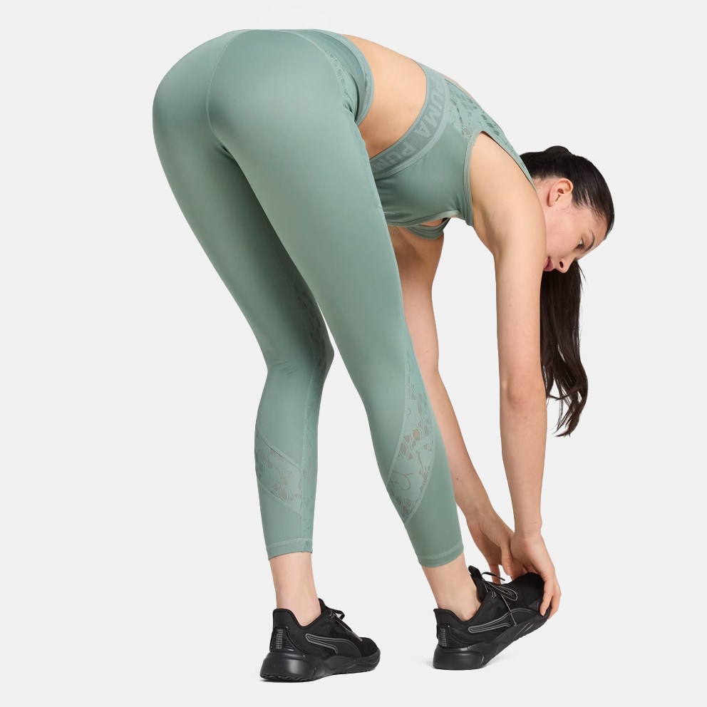 Puma Lace 7/8 Women's' Leggings
