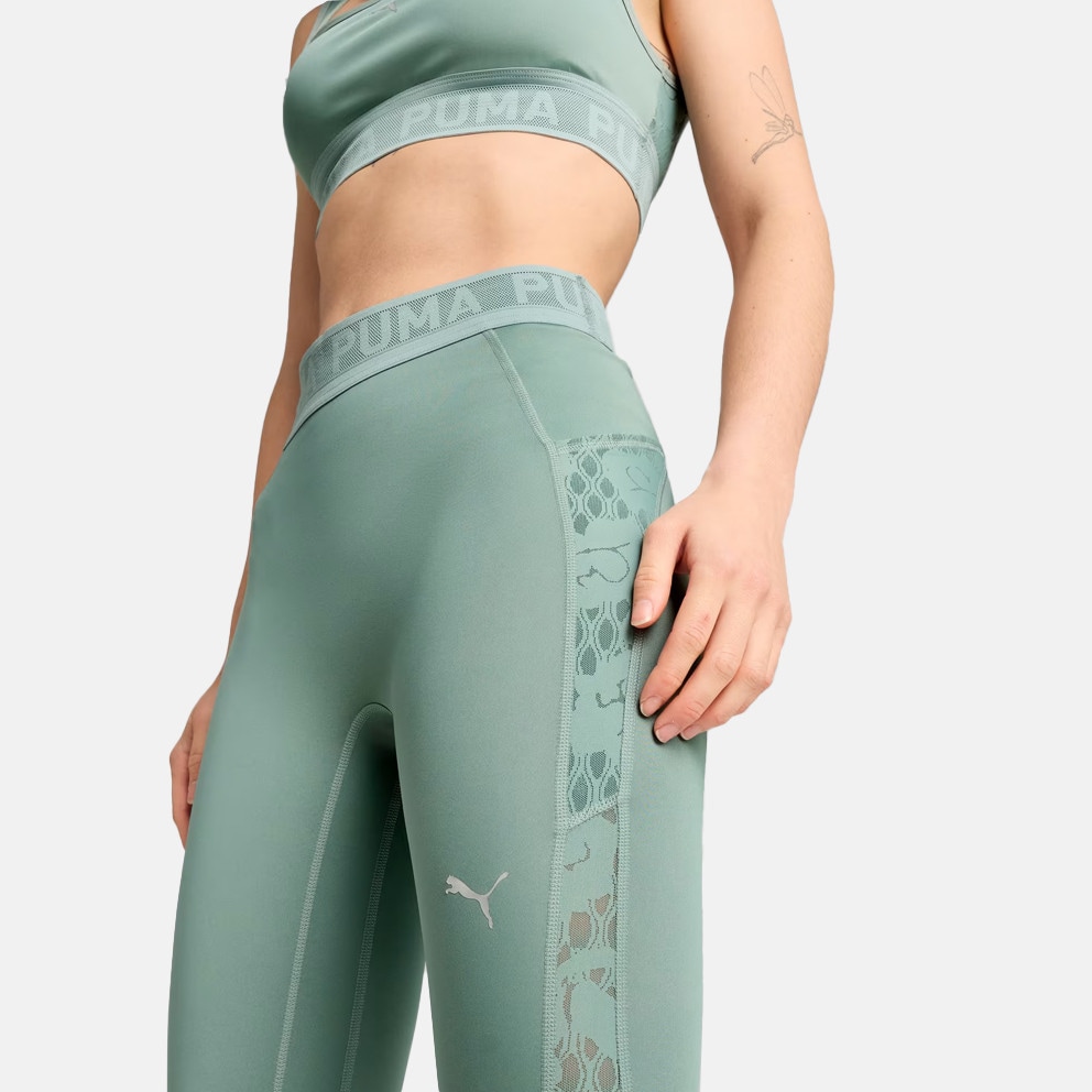 Puma Lace 7/8 Women's' Leggings