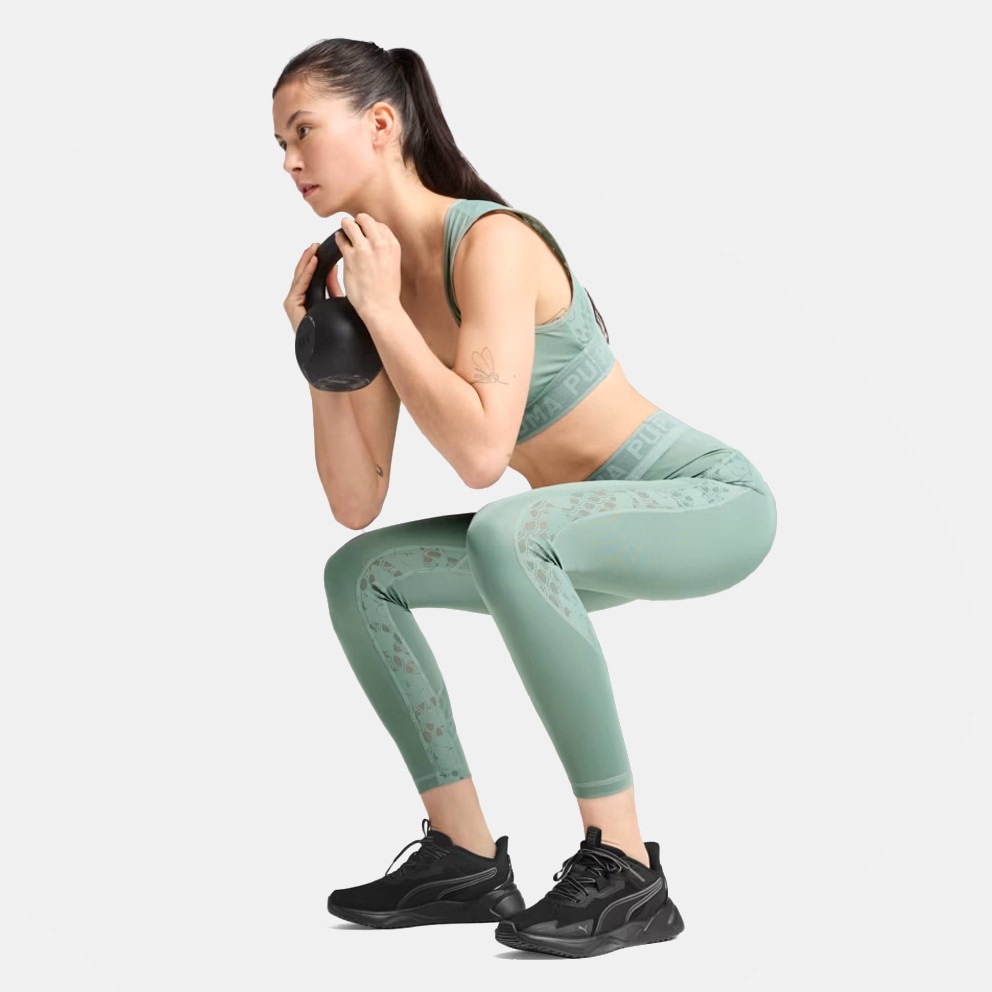 Puma Lace 7/8 Women's' Leggings