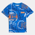 Puma X Hot Wheels Παιδικό T-Shirts
