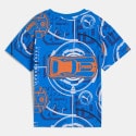 Puma X Hot Wheels Παιδικό T-Shirts